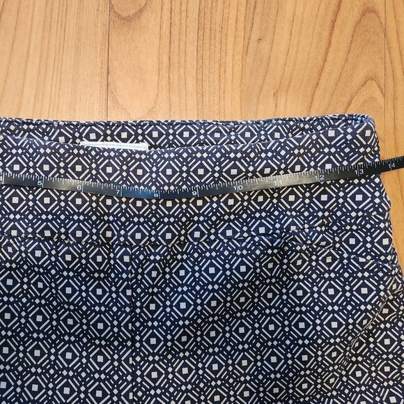 Charter Club Pant Shop Cambridge Slim Women’s Stretch Pants ||sz4 - Picture 8 of 12